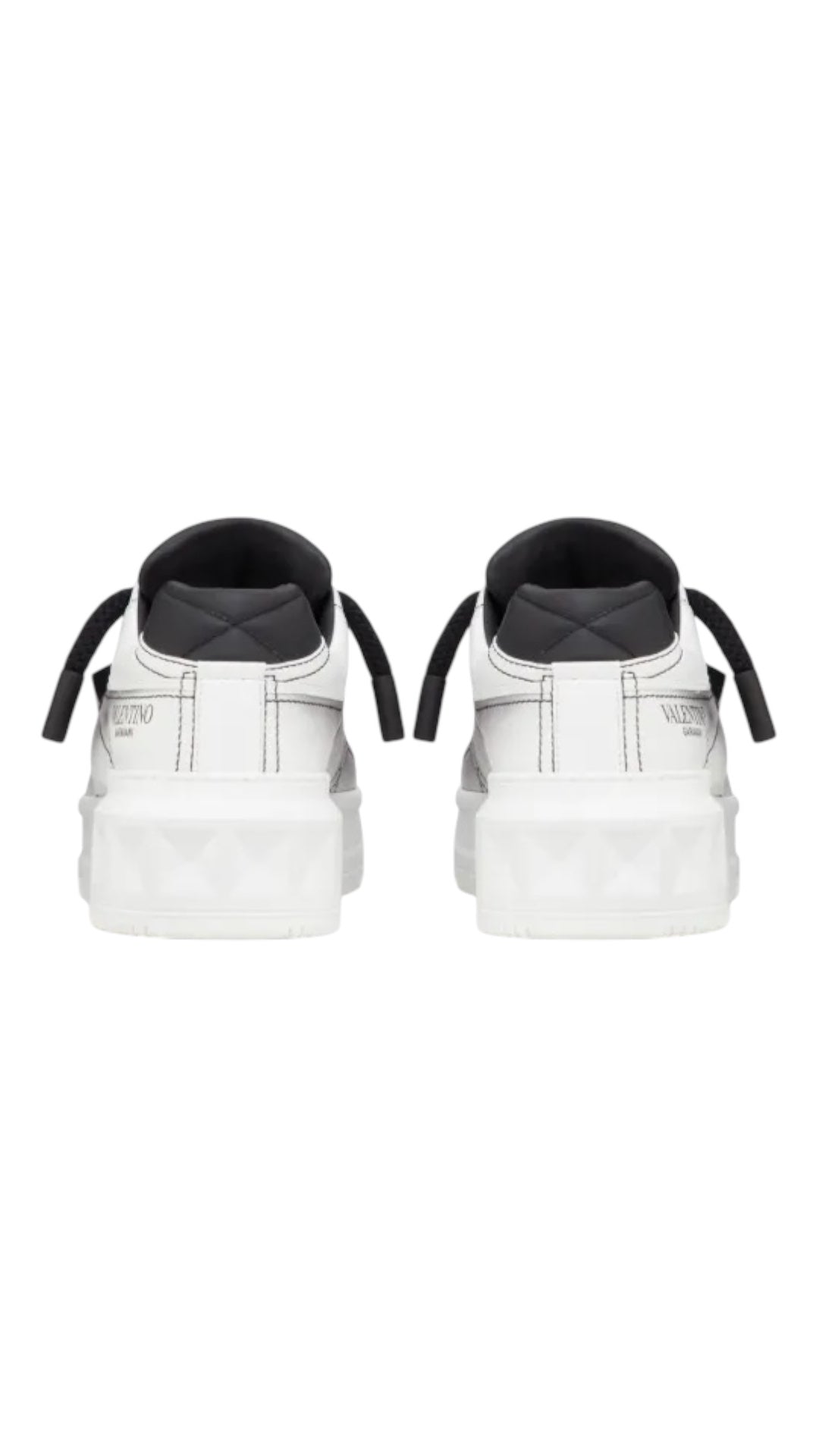 Valentino Garavani one stud