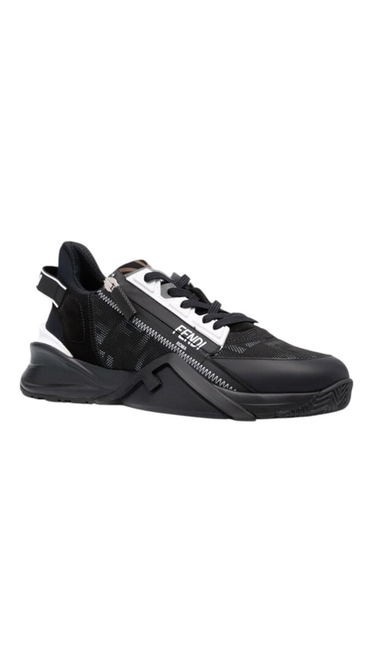 Fendi flow low-top sneakers
