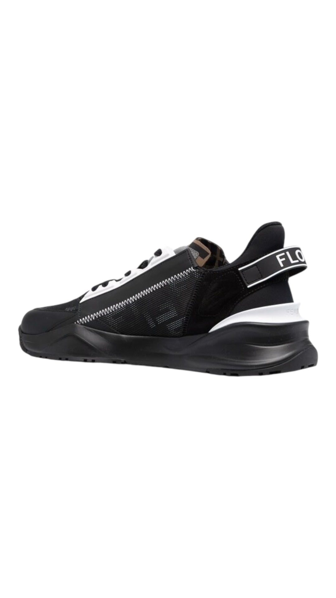 Fendi flow low-top sneakers