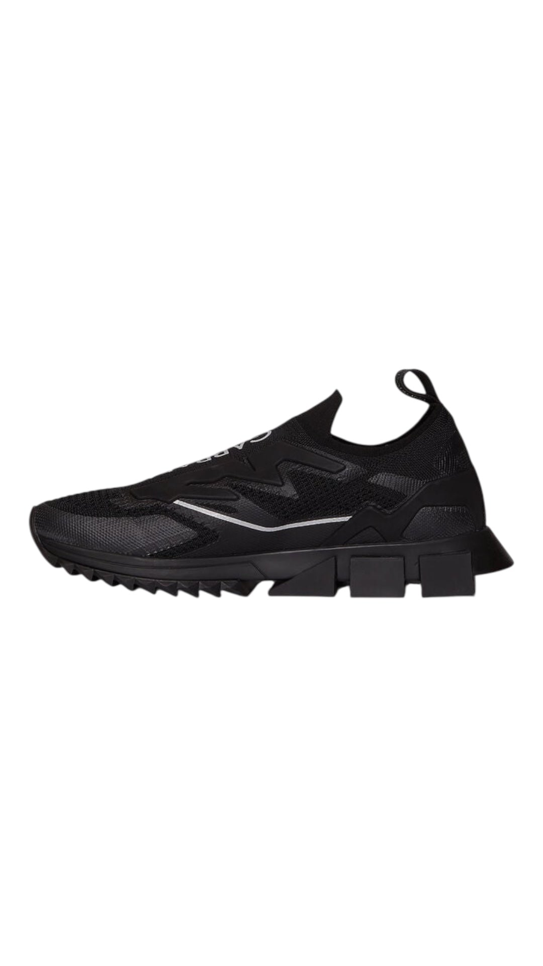 Dolce & Gabbana sorrento stretch mech sneakers