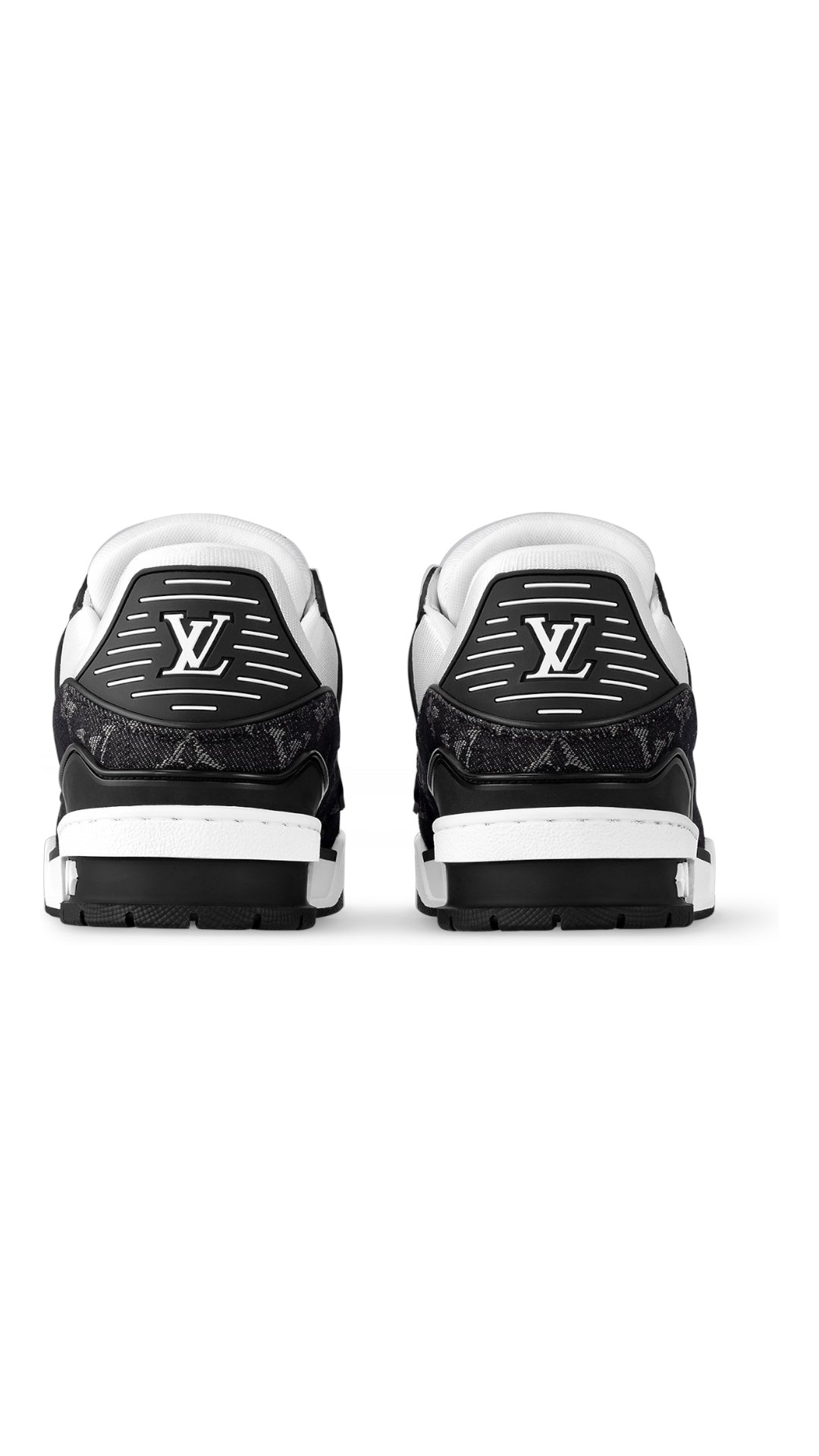Louis Vuitton lv trainer sneaker