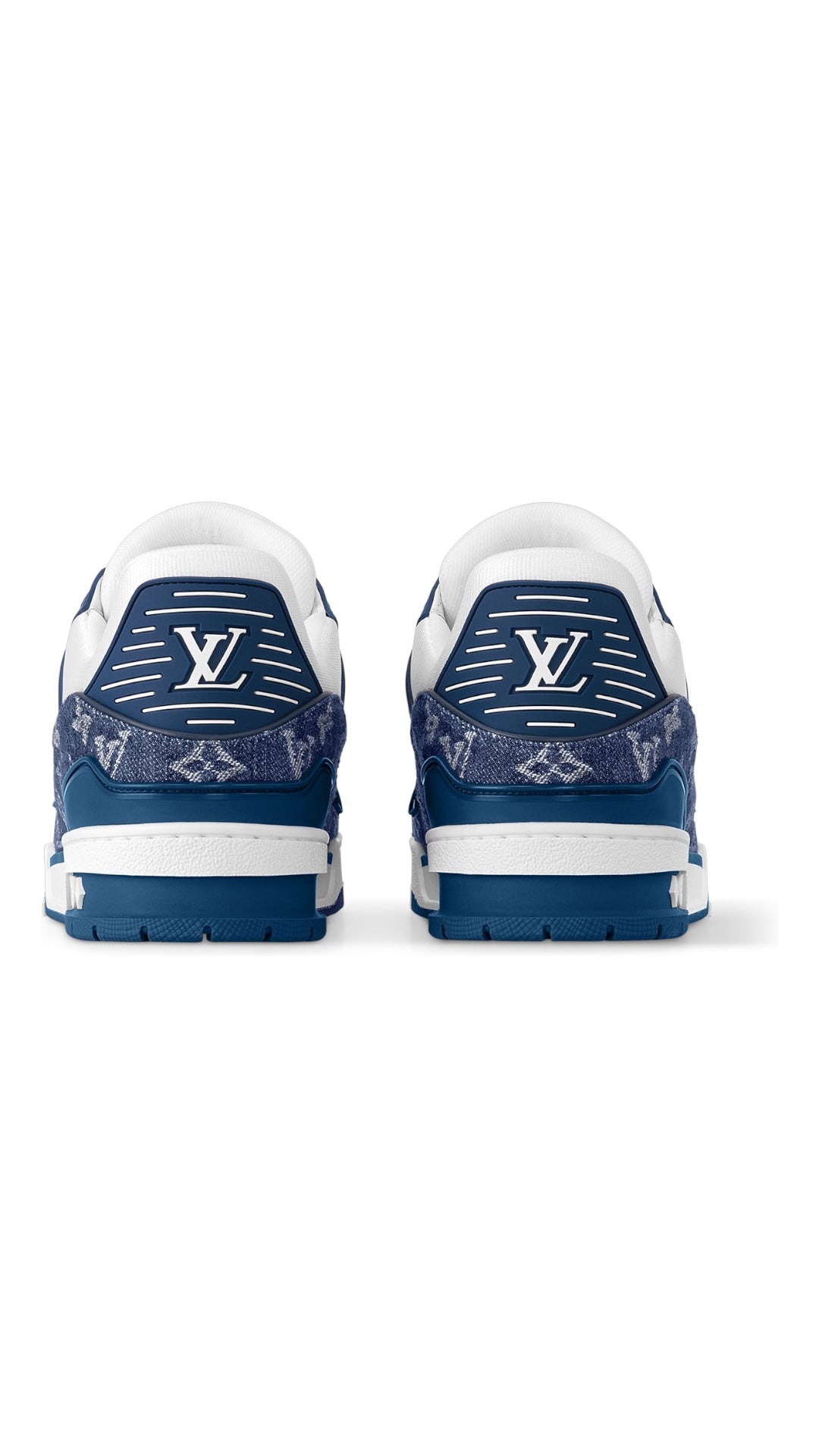 Louis Vuitton lv trainer sneaker
