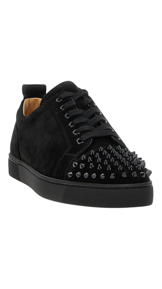 Christian louboutin ’louis junior spikes’