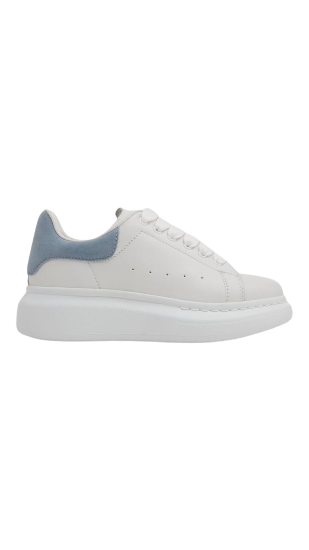 Alexander mcqueen oversized sneakers