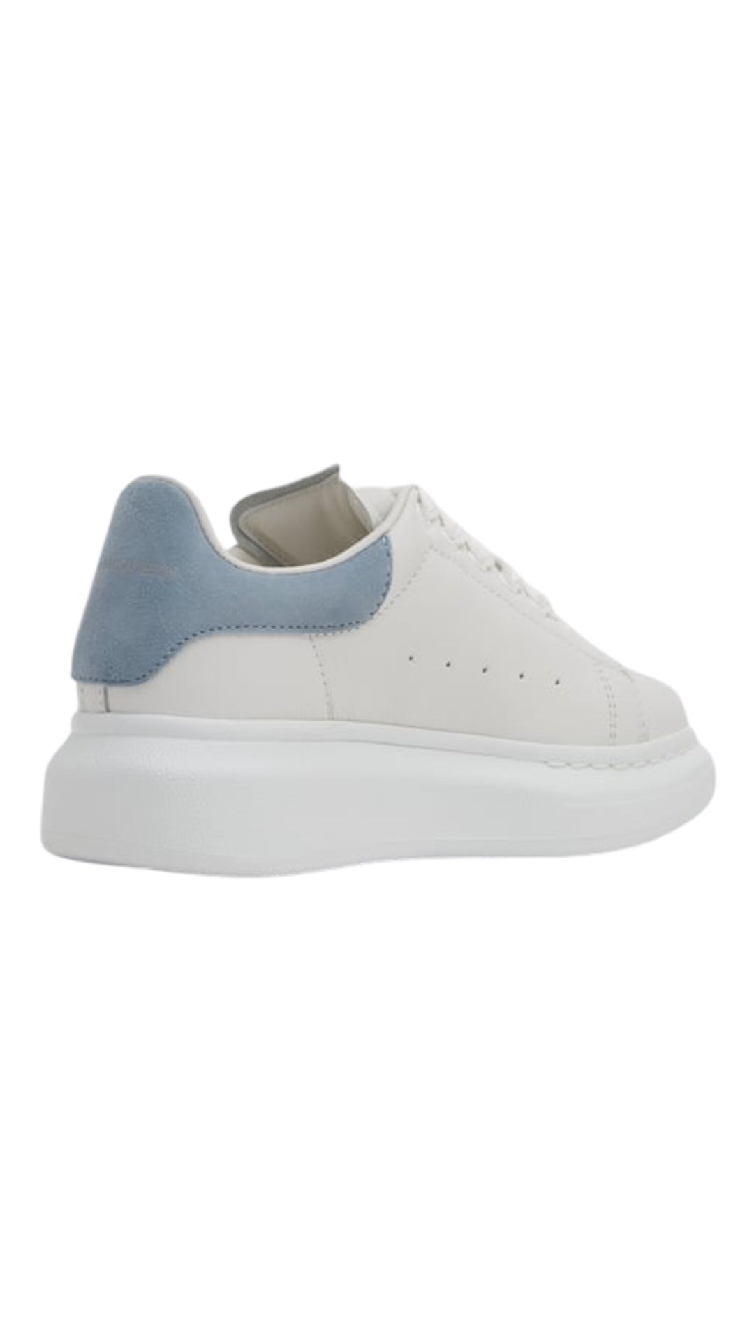 Alexander mcqueen oversized sneakers