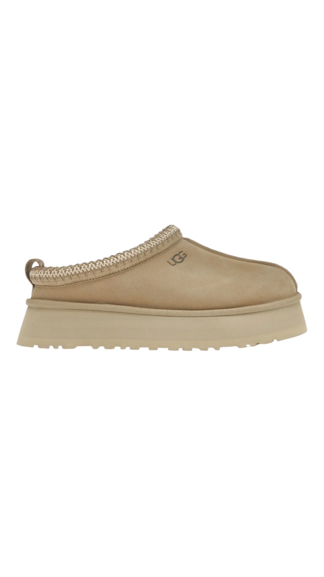 Ugg Tazz platform