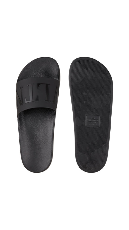 Valentino Garavani slides VLTN