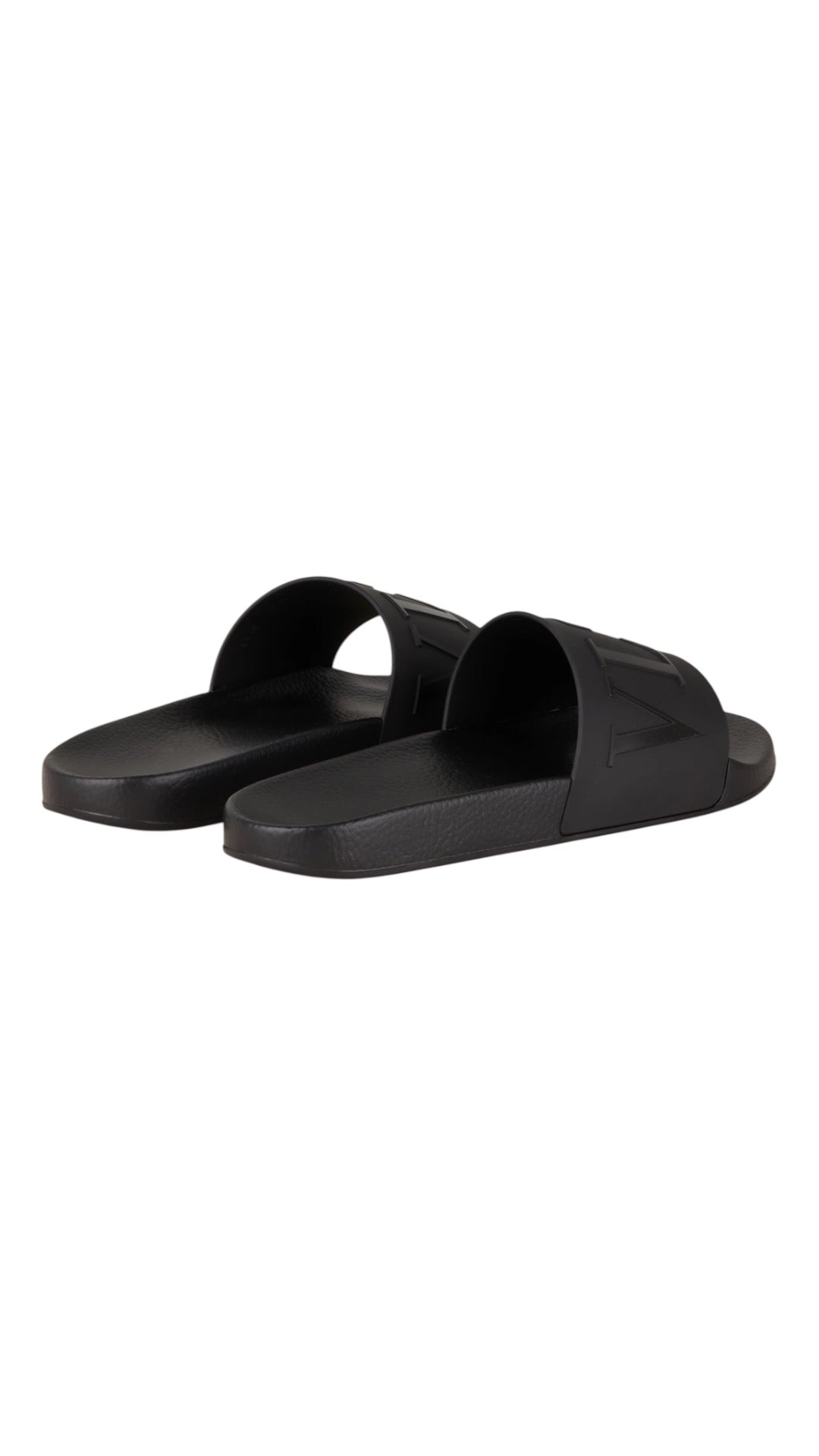 Valentino Garavani slides VLTN