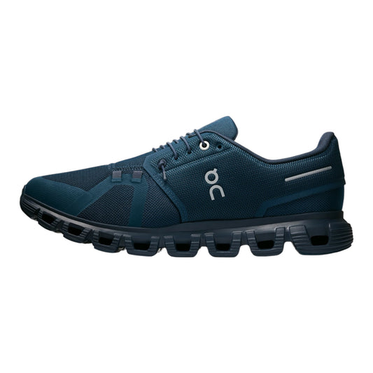 On CLOUD 6 - Trainers - midnight ink