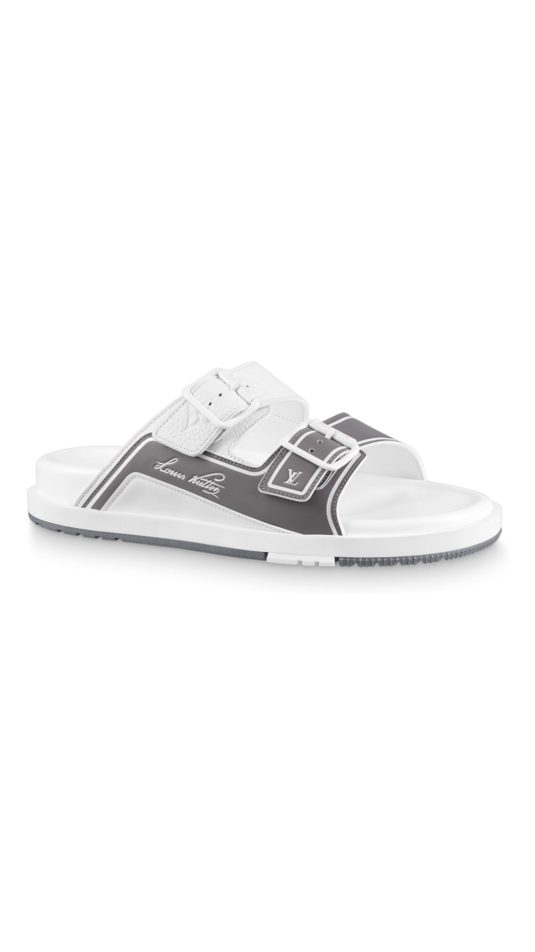 Louis Vuitton lv trainer sandal