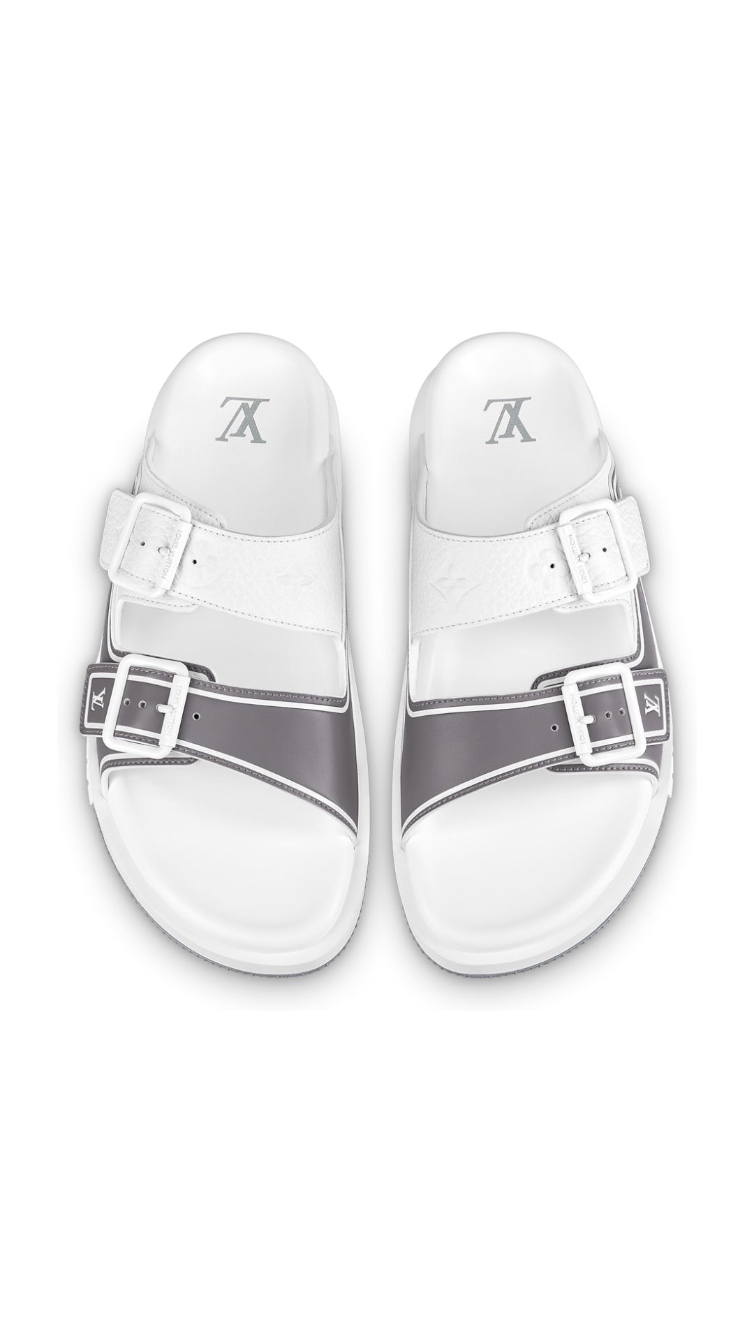 Louis Vuitton lv trainer sandal