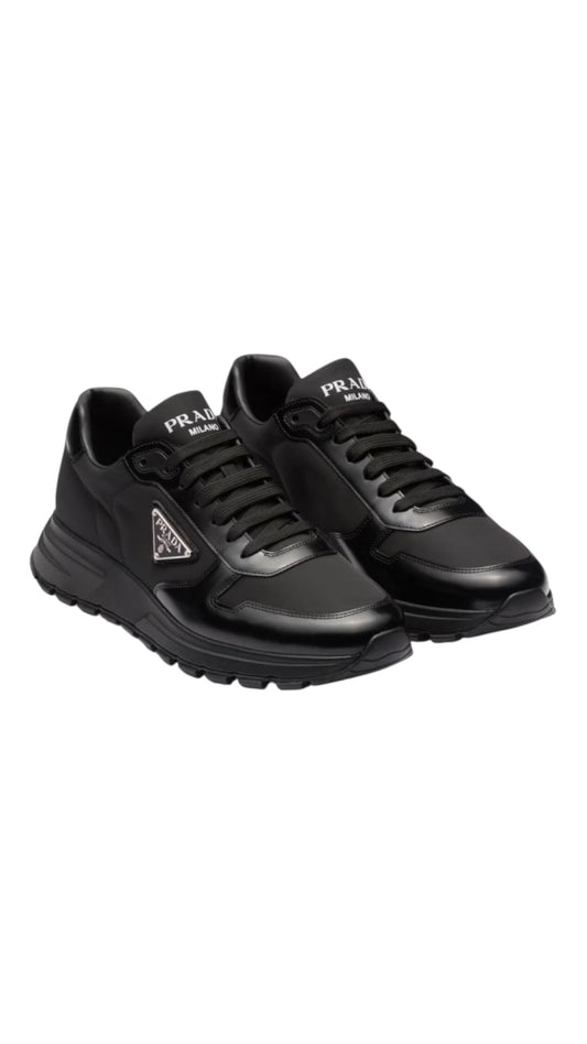 Prada re-naylon prax 1 sneakers
