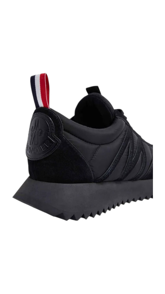 Moncler pacey sneakers black