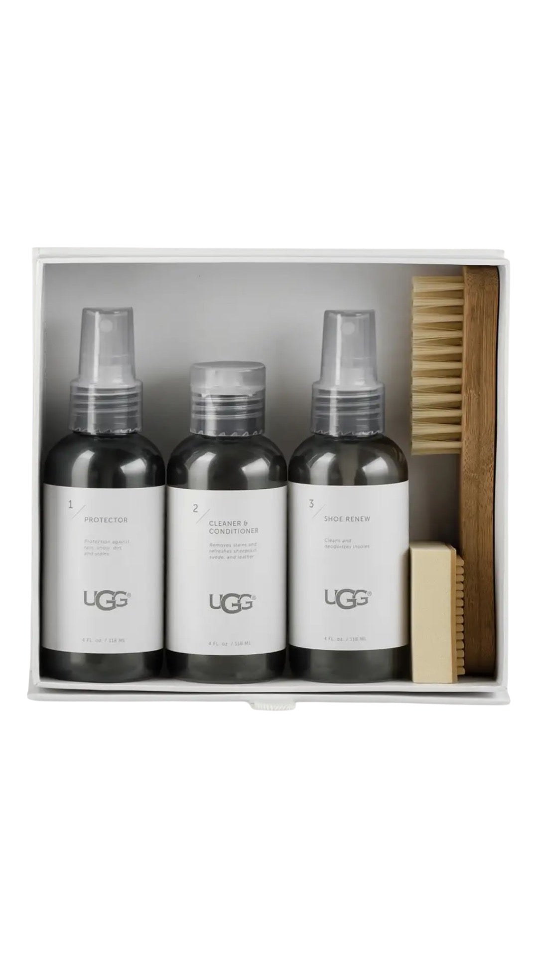 UGG Care kit