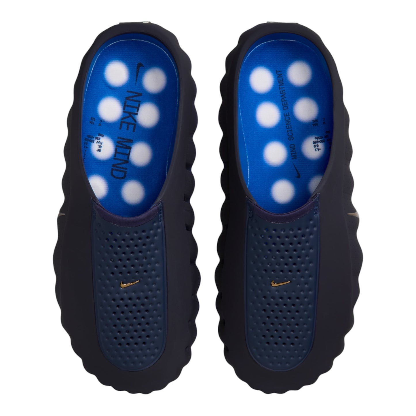 Nike Mind 001 Blackened Blue Game Royal