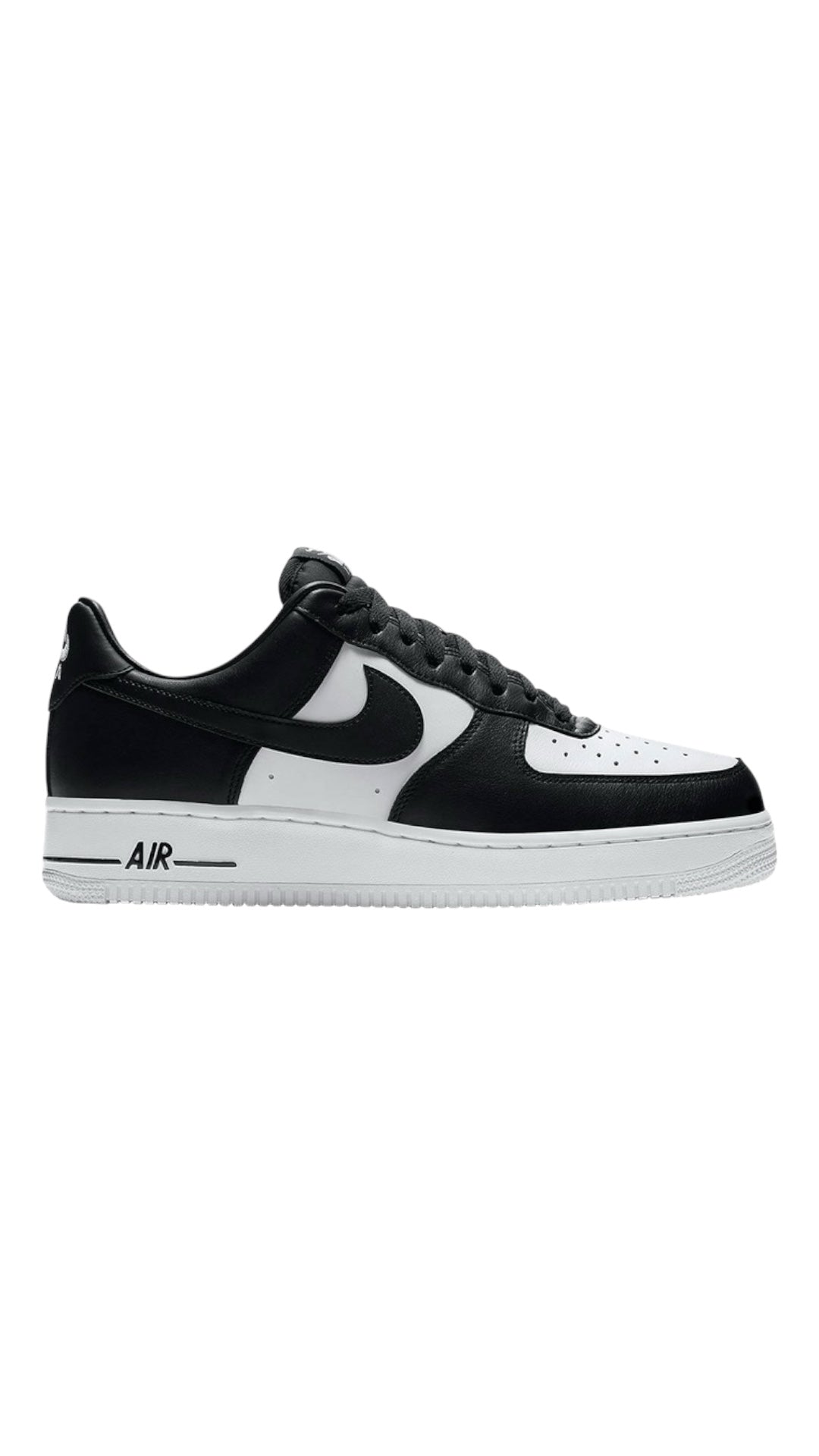 Nike air force 1 low Tuxedo