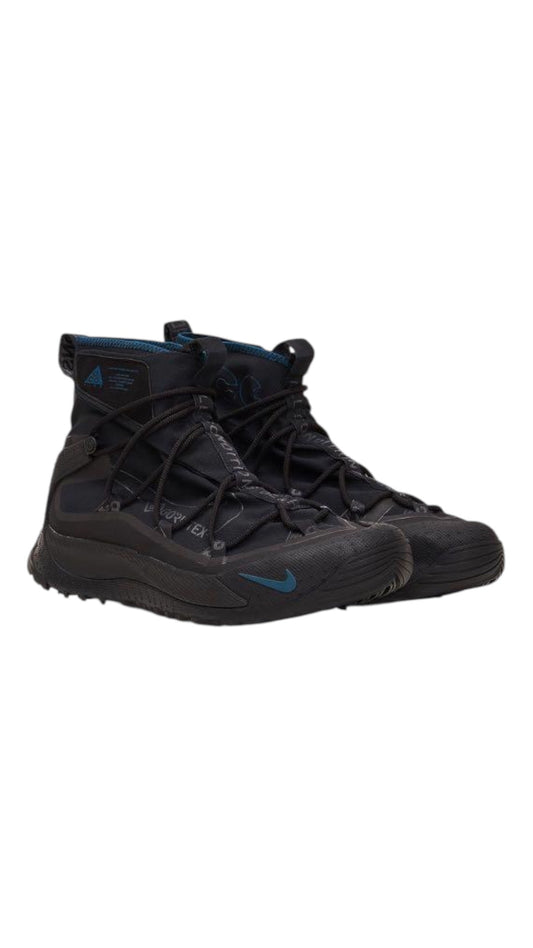 NIKE ACG TERRA ANTARKTIK GORE-tex black