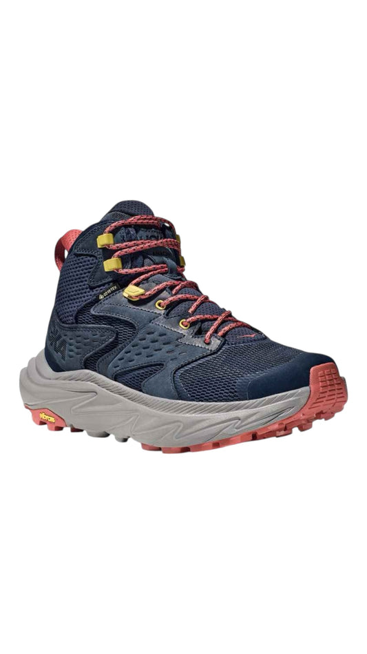 Hoka Anacapa 2 mid gore-tex vibram