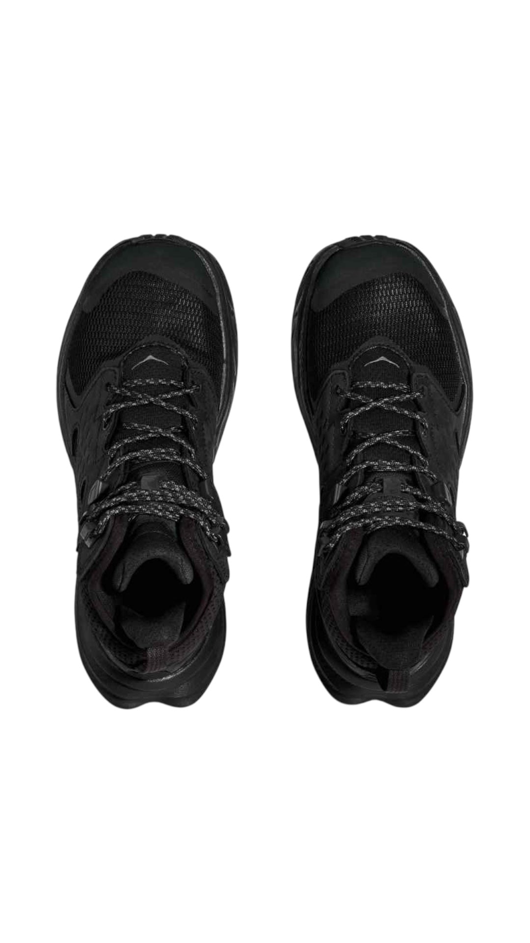 Hoka anacapa 2 mid gore-tex vibram