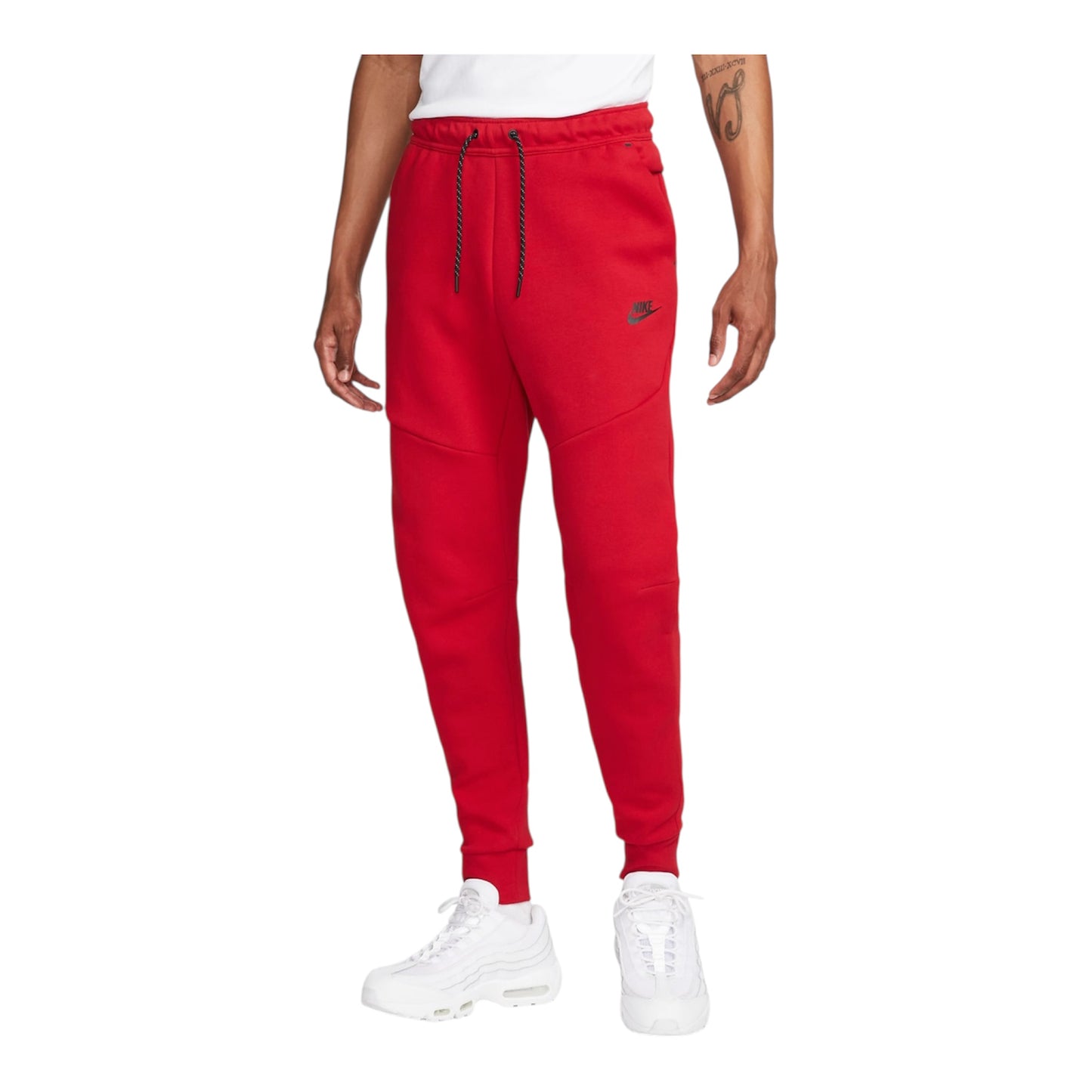 Nike tech fleece tracksuit
