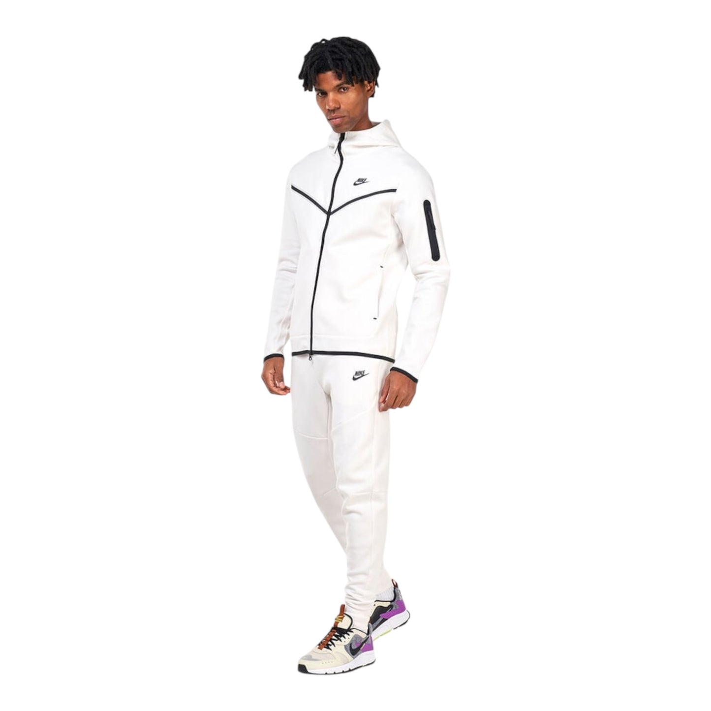 Nike tech fleece tracksuit