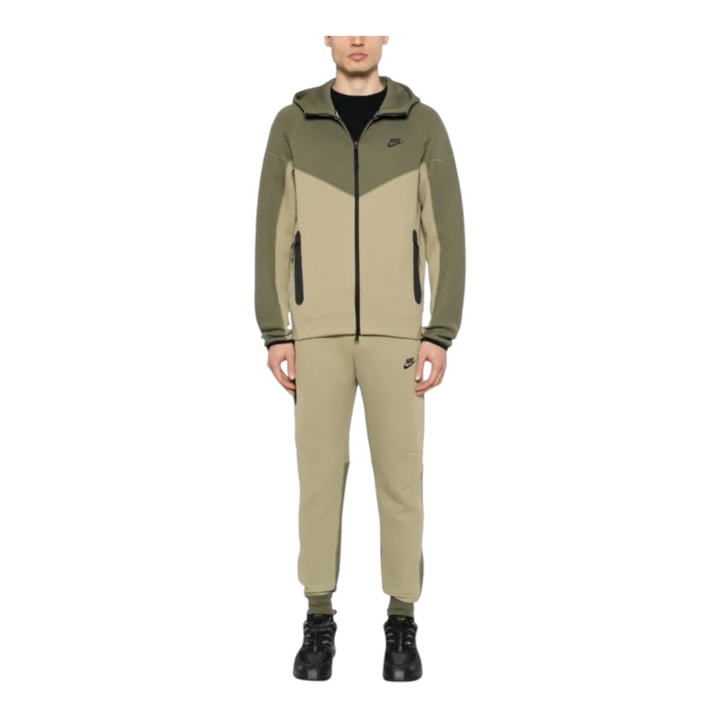 Nike tech fleece tracksuit