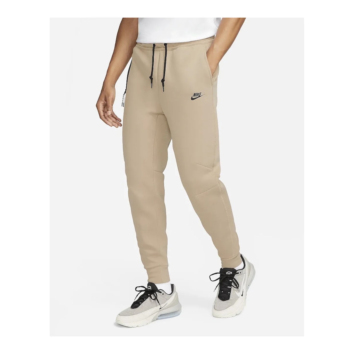 Nike tech fleece tracksuit
