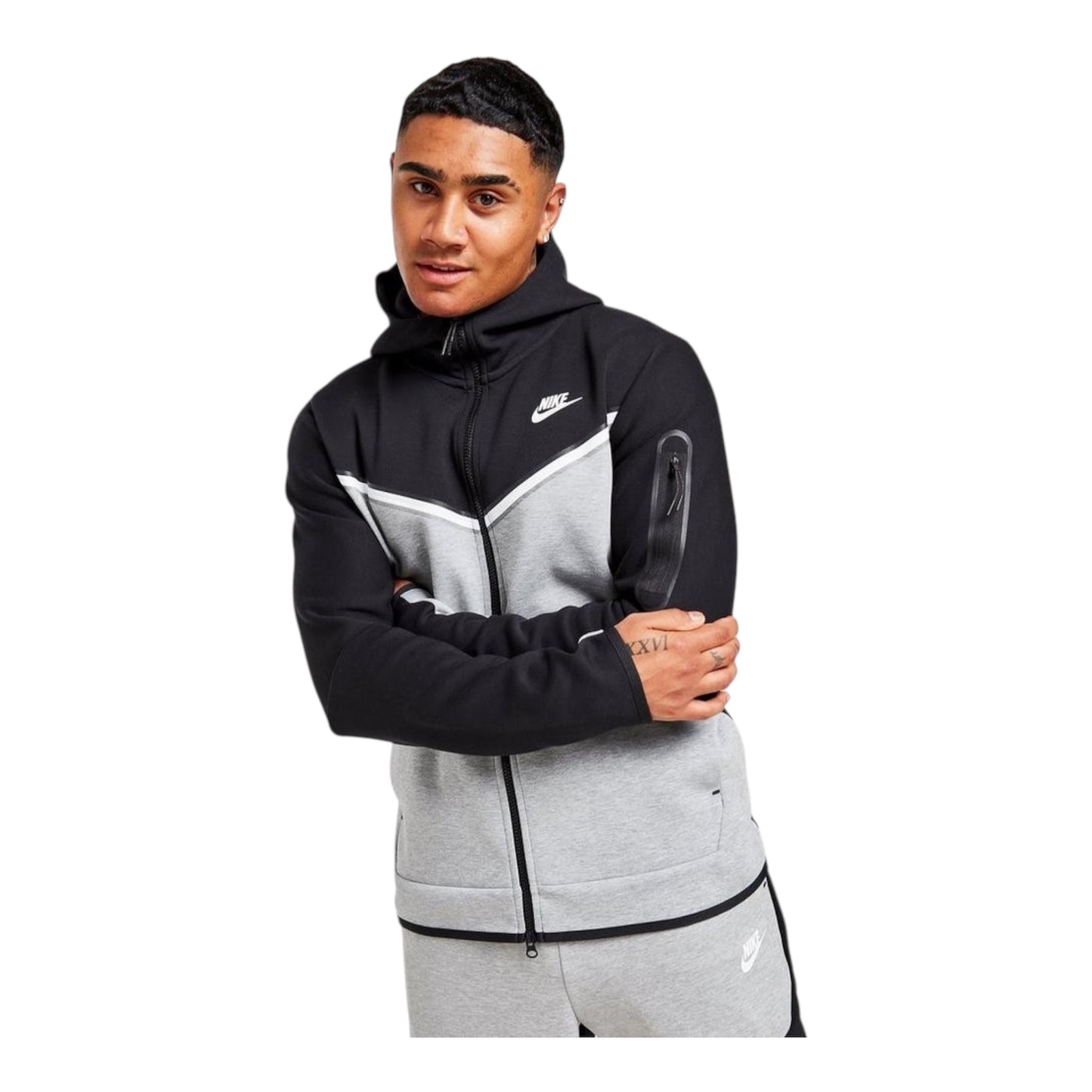Nike tech fleece tracksuit