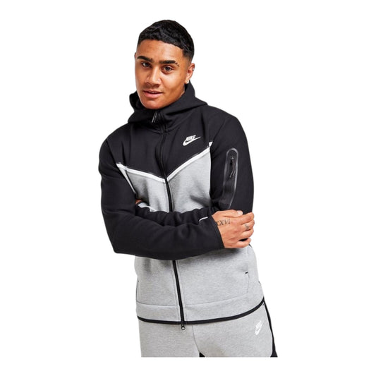Nike tech fleece tracksuit