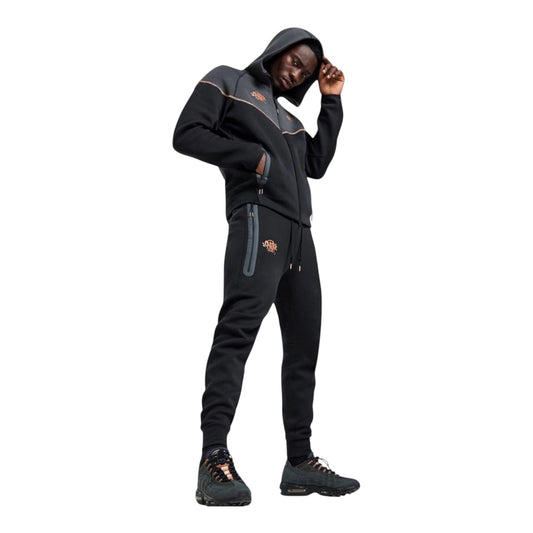 Nike tech fleece x syna world tracksuit