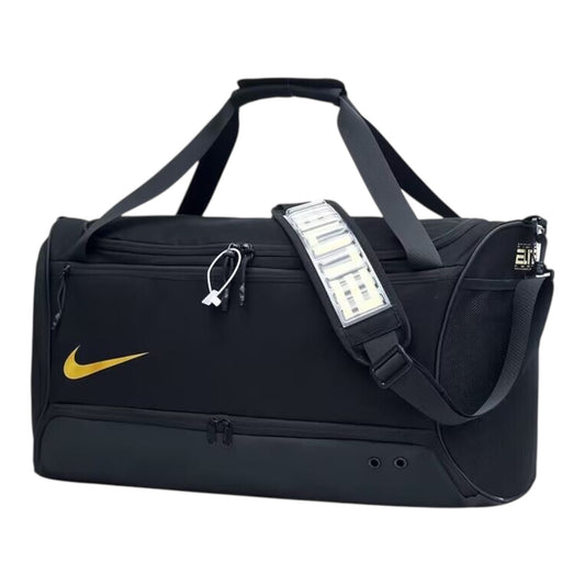 Nike elite duffel bag