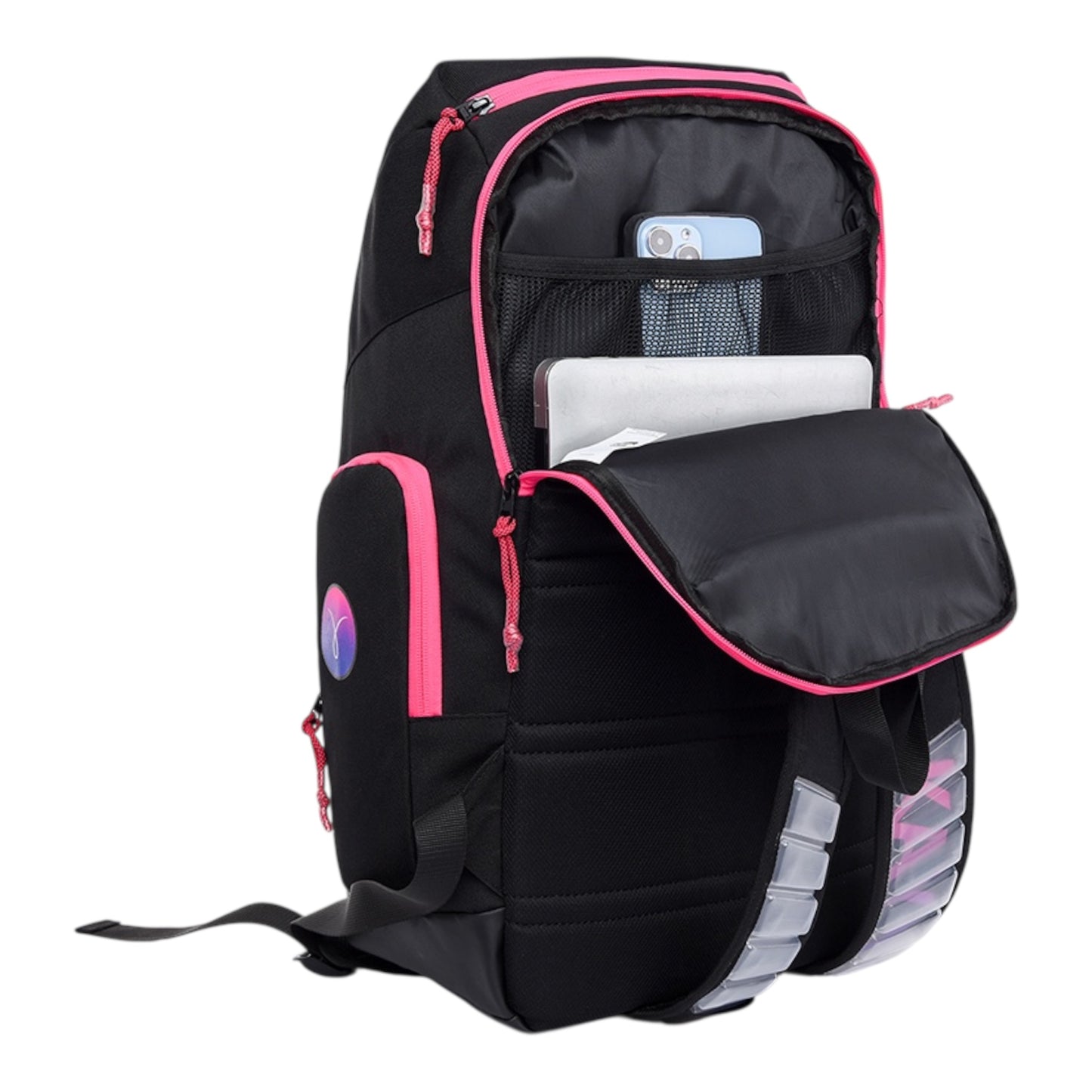 Nike elite backpack