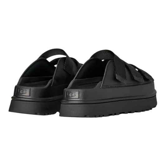 UGG GoldenGlow Slide