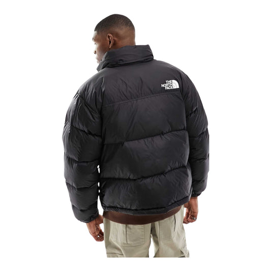 The north face nuptse jacket