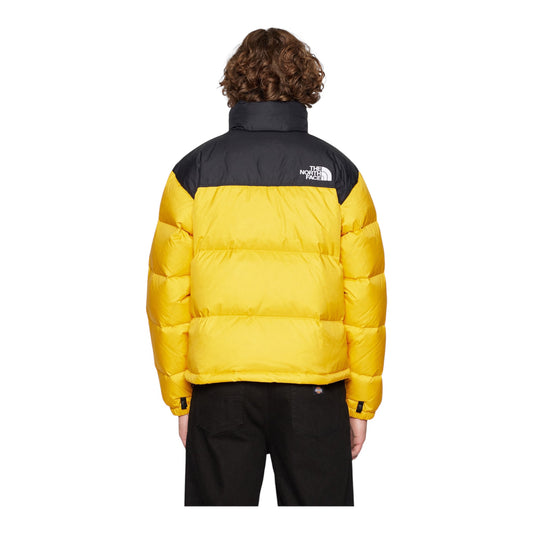 The north face nuptse jacket
