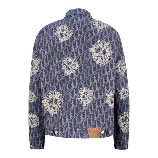 Dior monogram jacket