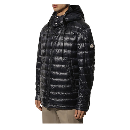 Moncler Isidore reversible down jacket