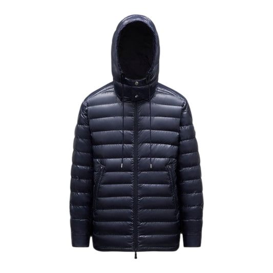 Moncler Isidore reversible down jacket