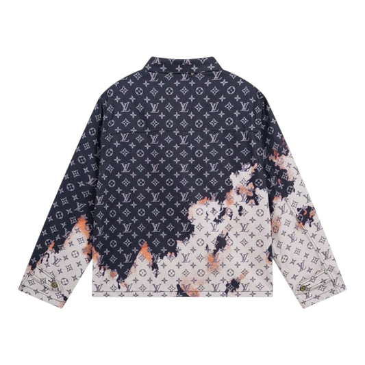 Louis Vuitton denim jacket