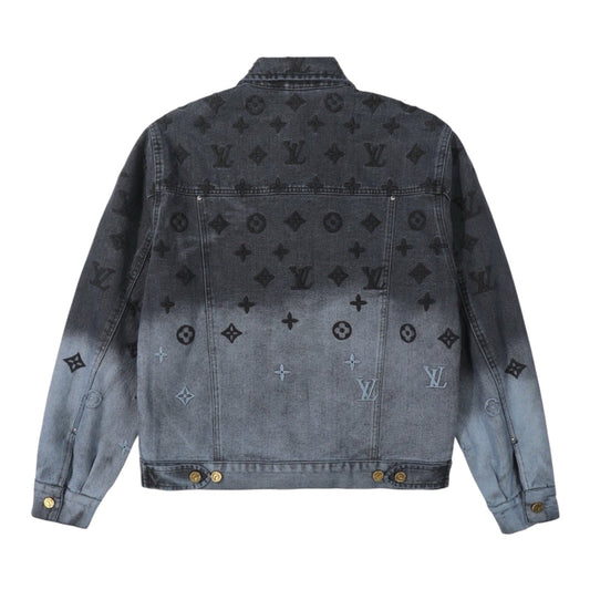 Louis Vuitton denim jacket