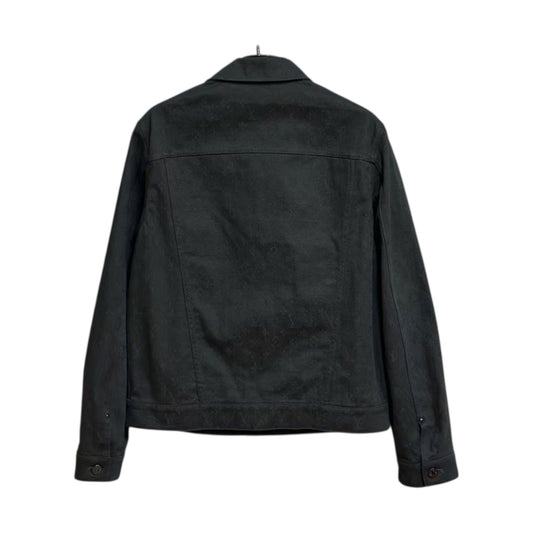 Louis Vuitton denim jacket