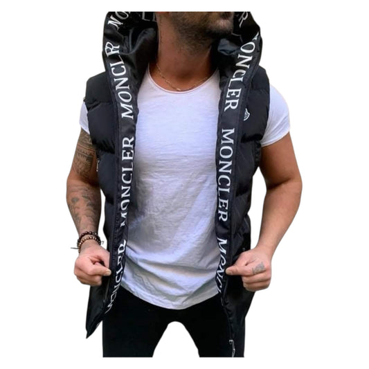 Moncler vests