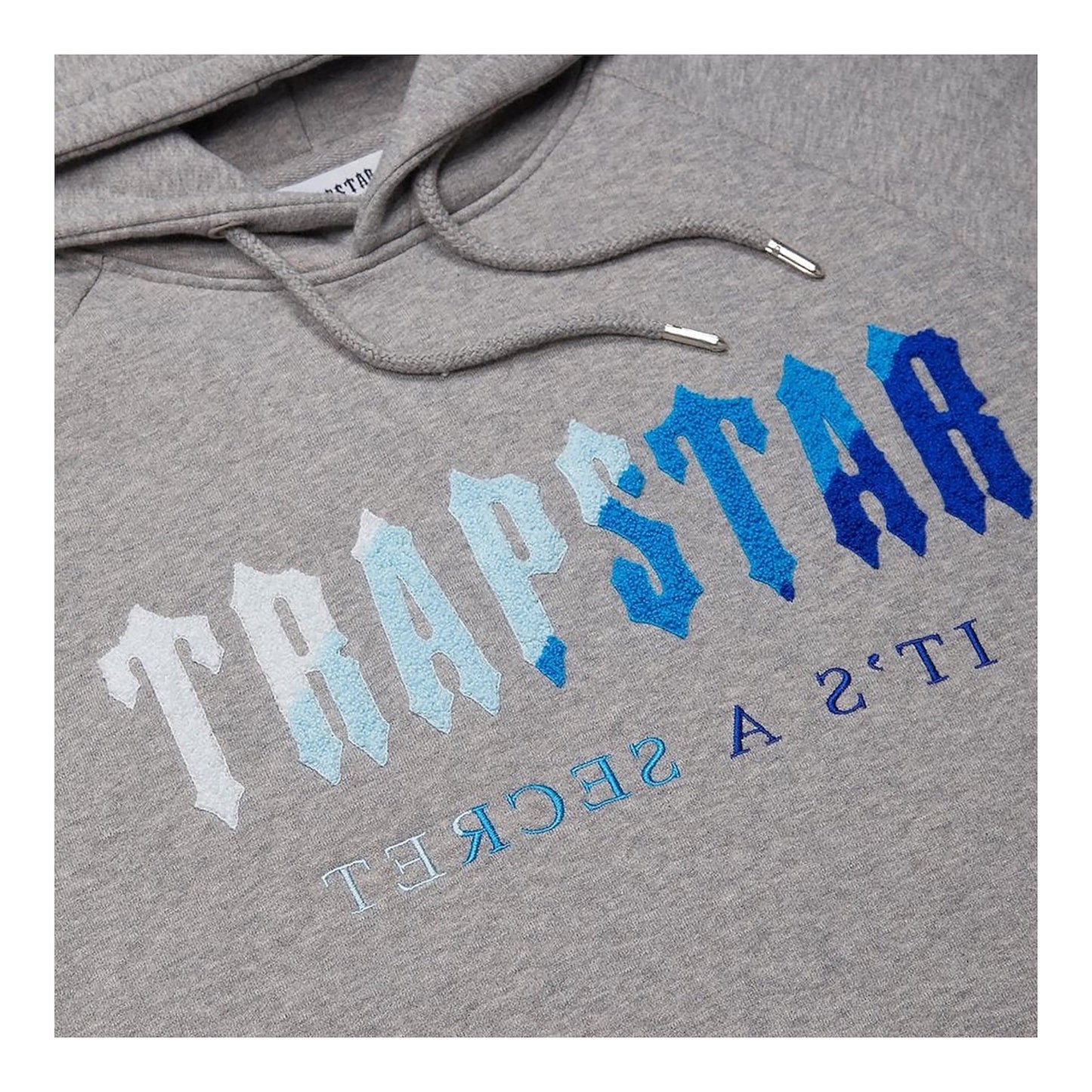 Trapstar Tracksuit