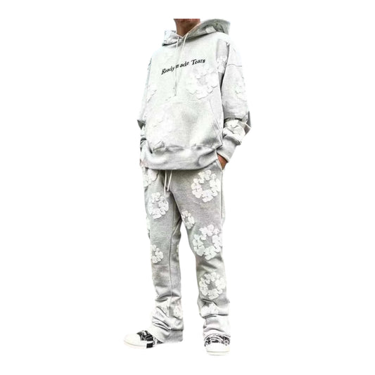 Denim tears tracksuit