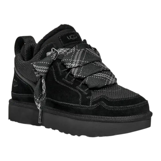 UGG Lowmel Black