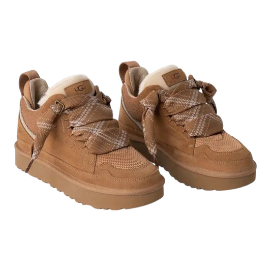 UGG Lowmel chestnut