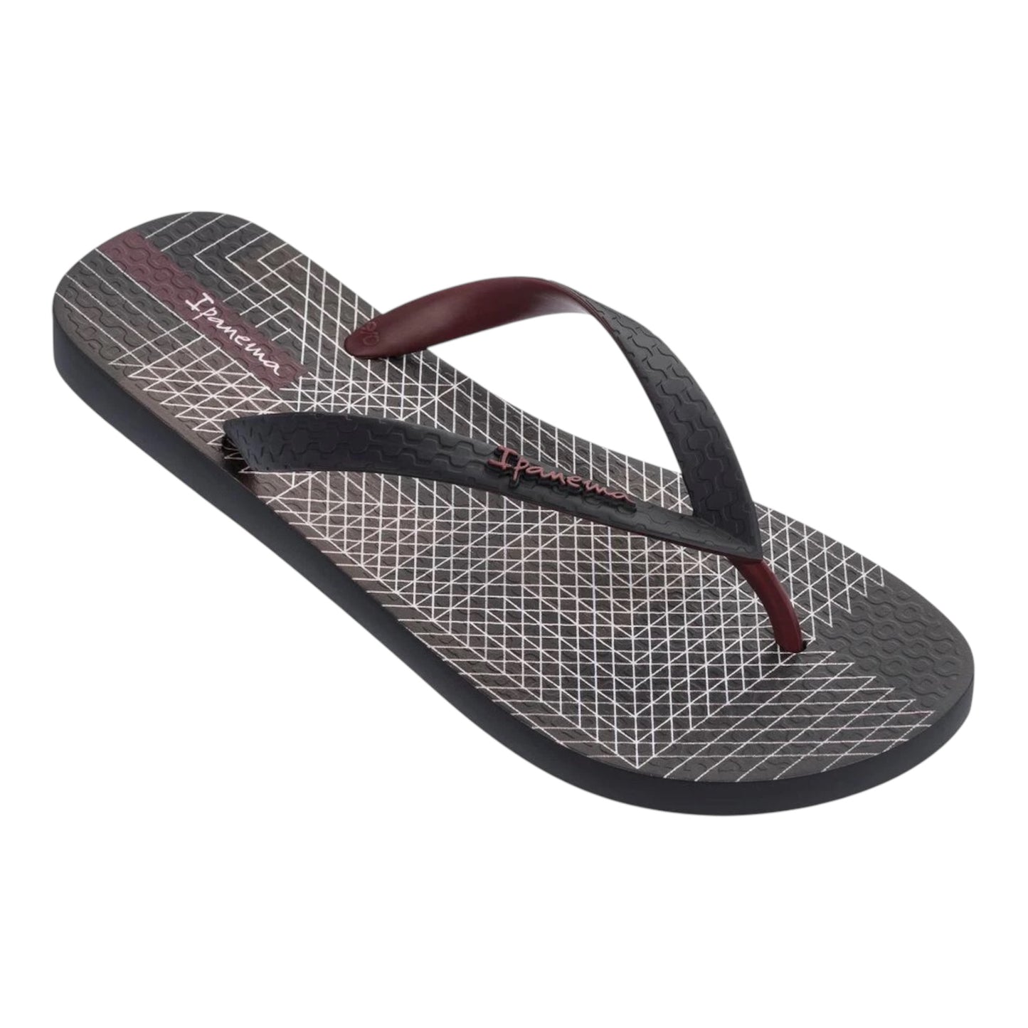 Ipanema flip flop
