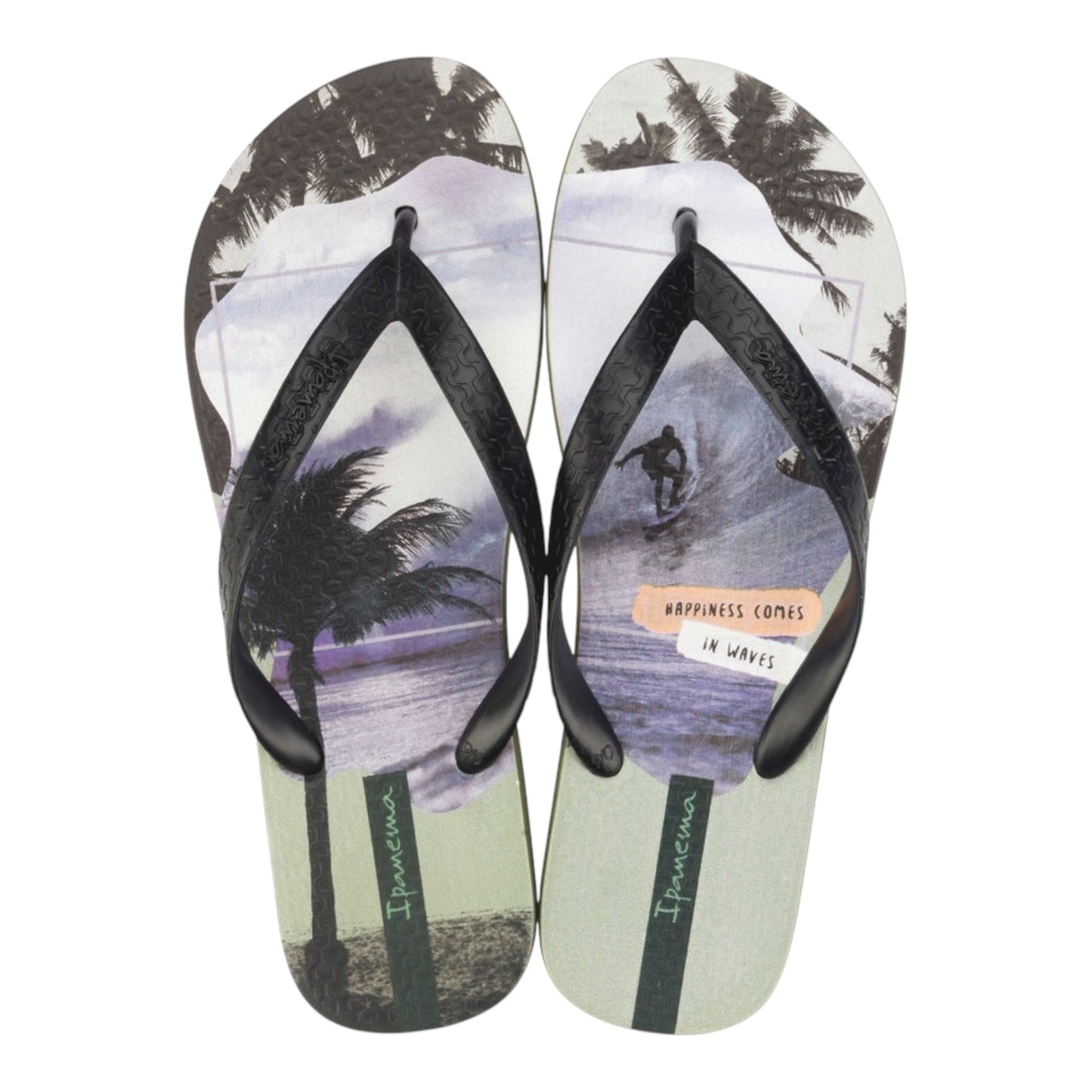 Ipanema flip flop