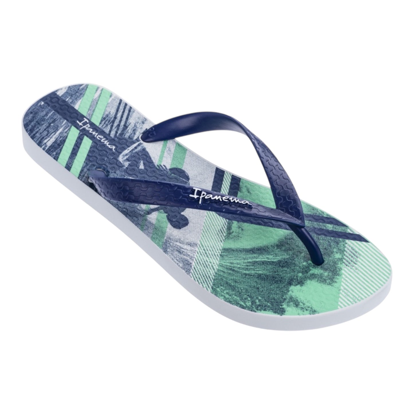 Ipanema flip flop