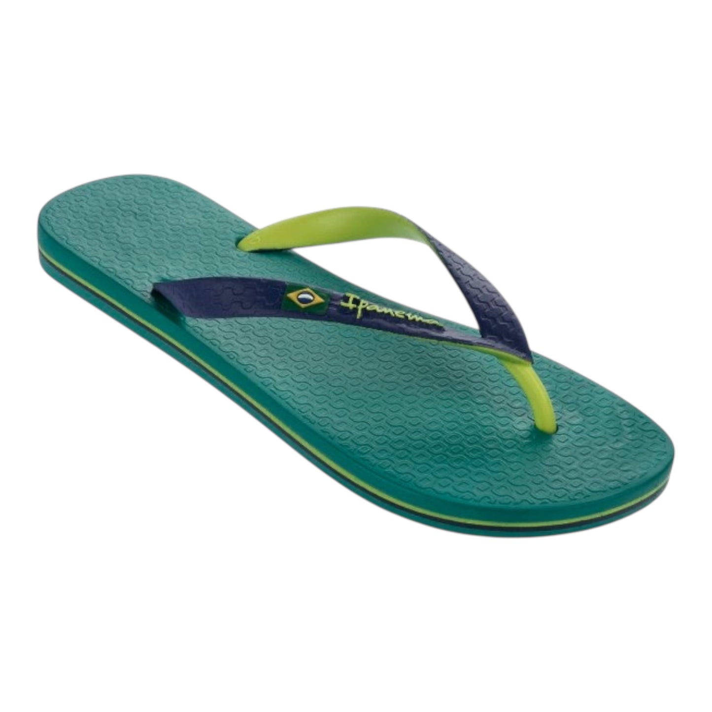 Ipanema flip flop